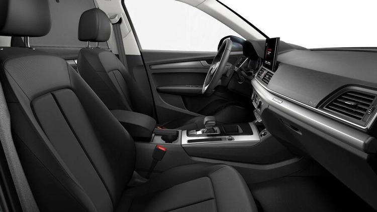 Audi Q5 cena 199000 przebieg: 18669, rok produkcji 2022 z Świerzawa małe 11